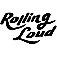 Rolling Loud logo - Similar company to Happymonday