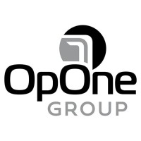 OpOne Group logo - Similar company to Ace Placements Services