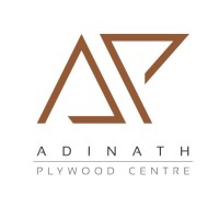 Adinath Plywood Center logo - Similar company to Vita Kitchen Llp