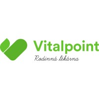 Vitalpoint.cz logo - Similar company to Mklůžkoviny.Cz