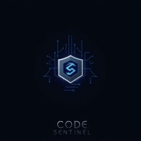 Code Sentinel logo - Similar company to Marfah Technologies