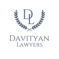 Davityan Lawyers logo - Similar company to Verde Lawyers
