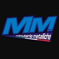 MM Minuterie Metalliche logo - Similar company to Macon Minuterie S.R.L.