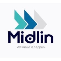 MIDLIN - Middle East Technologies & Communications logo - Similar company to Defacto Tech