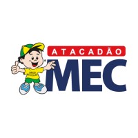Atacadão MEC logo - Similar company to Rede São Paulo®