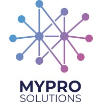 MyPro Solutions logo - Similar company to Crosssec Solutions Ltd