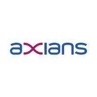 Axians NEO Solutions logo - Similar company to Octopus Analytics