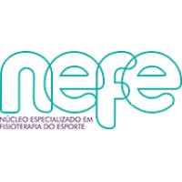 NEFE - Núcleo Especializado em Fisioterapia do Esporte logo - Similar company to Fadas Handebol