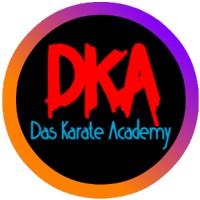 Das Karate Academy logo - Similar company to Destifly India