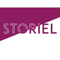 Storiel logo - Similar company to Animated Technologies Ltd