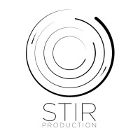 STIR logo - Similar company to Hkust Institute For The Environment (Ienv)