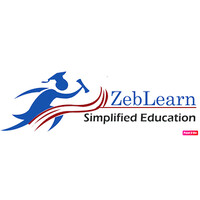 ZebLearn Technology Pvt. Ltd. logo - Similar company to Sap Online Training With Certification