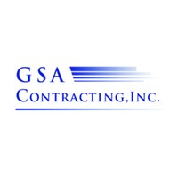 GSA Contracting Inc. logo - Similar company to Jvk Constructors Llc