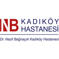 NB KADIKÖY HASTANESİ logo - Similar company to Brandwolf
