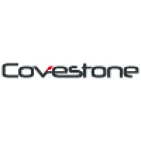 Covestone Corporation logo - Similar company to Tophat Security 🔗 Third Party Supply Chain Security