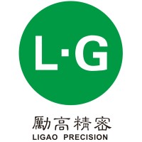 SHENZHEN LIGAO PRECISION MOLD logo - Similar company to Phoenix Precision Mold Co.,Ltd