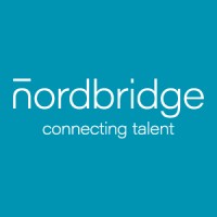 Nordbridge logo - Similar company to Muto Live