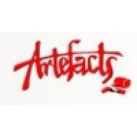artefacts logo - Similar company to Avc Intervention