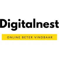 Digitalnest.nl logo - Similar company to Takewood
