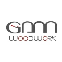GAM WOODWORK logo - Similar company to Vida Custom Designs