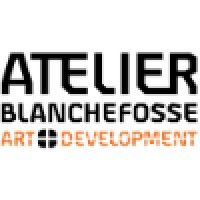 atelier blanchefosse logo - Similar company to Patte Blanche Atelier
