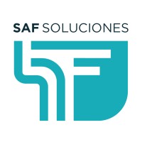 SAF Soluciones logo - Similar company to Saf, Soluciones En Aplicación De Fluidos