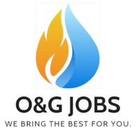O&G JOBS logo - Similar company to Hire Us Now Staffing Solutions India Ltd