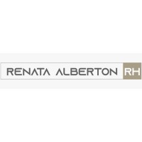 Renata Alberton RH logo - Similar company to Itajai