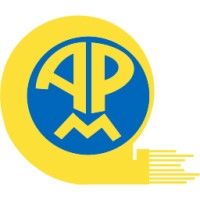 Costruzioni Aeromeccaniche Gritti logo - Similar company to Mp Srl
