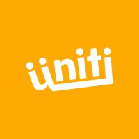 Uniti logo - Similar company to Staff Hive