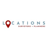 Locations Land Surveying and Planning LLC logo - Similar company to D. Woolley & Associates, Inc.