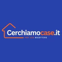Cerchiamocase.it logo - Similar company to Facile Digitale