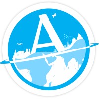 AnimationPlanet logo - Similar company to Cinera Studios
