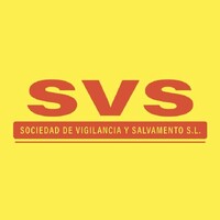 SVS logo - Similar company to Cen