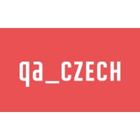 QA Czech logo - Similar company to Hornet Design Studio