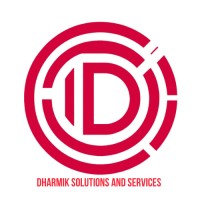 Dharmik Solutions and Services logo - Similar company to Cloud10 Technologies