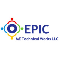 EPIC ME TECHNICAL WORKS LLC logo - Similar company to Mudhrastec Technologies Llc