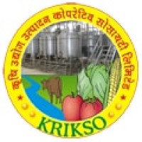 कृषि उद्योग उत्पादन कोपरेटिव सोसाइटी लिमिटेड logo - Similar company to Bihar Ma Durga Agro Ind Pvt Ltd