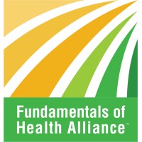 Fundamentals of Health Alliance logo - Similar company to Reducify™️