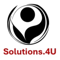 Solutions4u Global LLP logo - Similar company to Q (Sm)