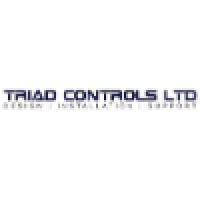 Triad Controls Ltd logo - Similar company to The Controller People