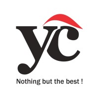 YCElectricVehicles logo - Similar company to Panther E-Rickshaw