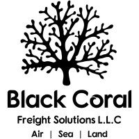 Black Coral Freight Solutions LLC