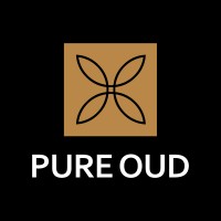 Pure Oud logo - Similar company to Lavish Oud