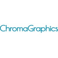 ChromaGraphics logo - Similar company to Aj Printing & Graphics And Wine Country Signs