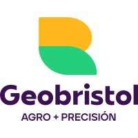 Geobristol logo - Similar company to Geosat