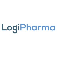 LogiPharma logo - Similar company to Cold Chain Technologies