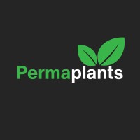 Permaplants logo - Similar company to Equip  As