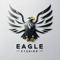 Eagle Studios.vfx logo - Similar company to Workdeer