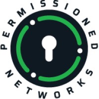 Permissioned Networks, Inc. logo - Similar company to Riata Technologies - Atx